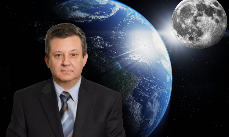 Петко Динев е на посещение в България по покана на министър Нейнски